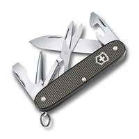  Navaja multiuso Victorinox Multiuso medi in Aluminio 0.8231.L22